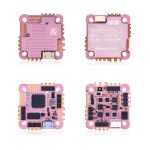 Wholesale Axisflying Argus F7 AIO F722 40A Aluminum Shell FPV Flight Control for Cinewhoops
